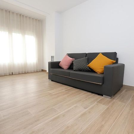 Apartaments Agneta - Rem Cambrils Luaran gambar