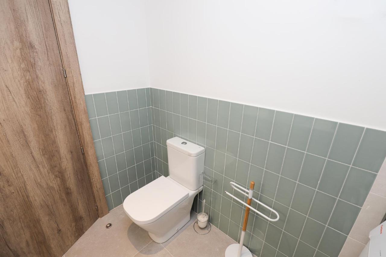Apartaments Agneta - Rem Cambrils Luaran gambar