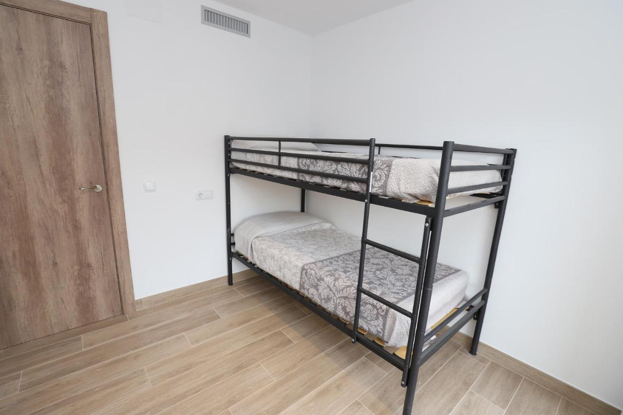 Apartaments Agneta - Rem Cambrils Luaran gambar