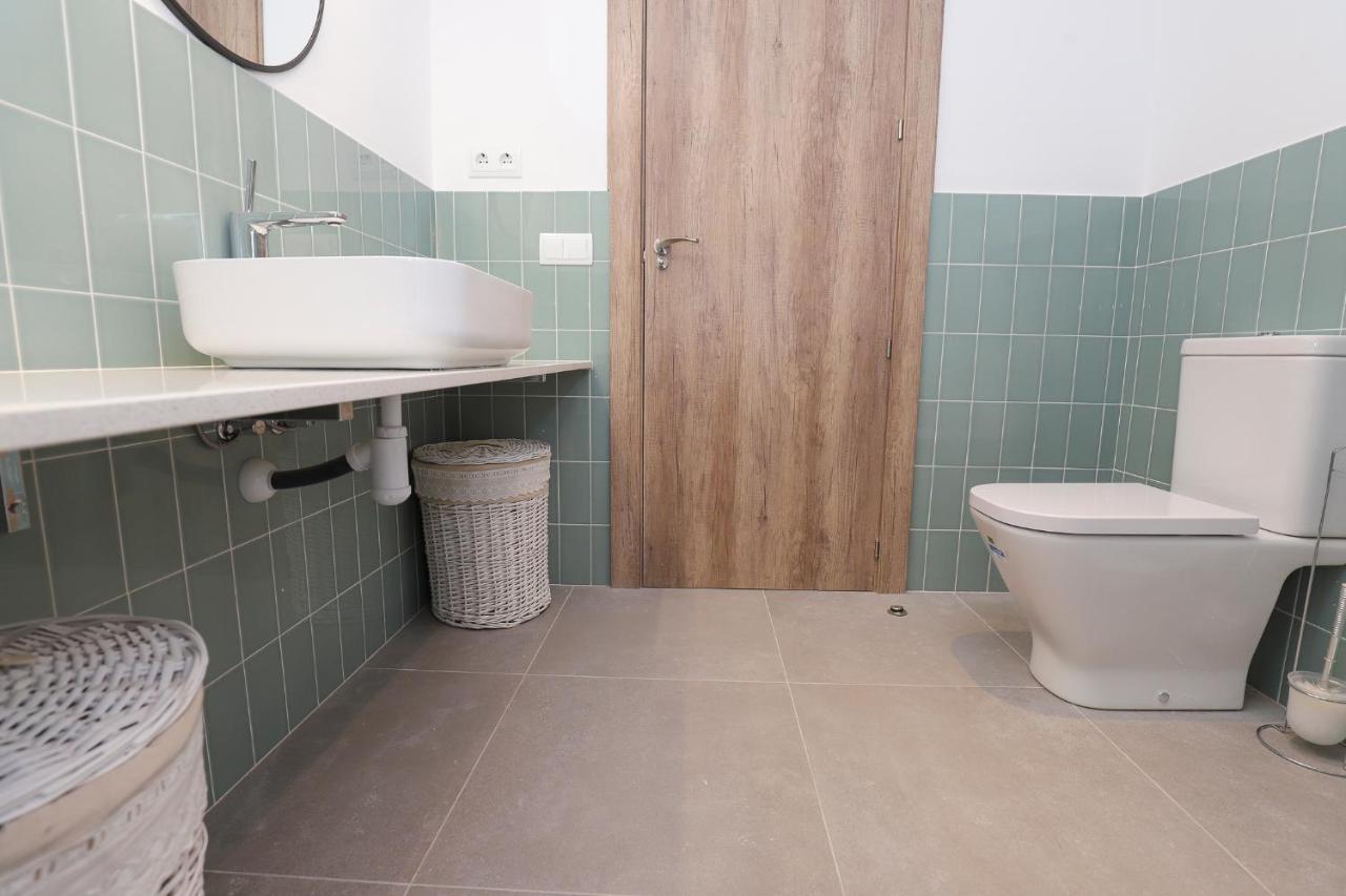 Apartaments Agneta - Rem Cambrils Luaran gambar