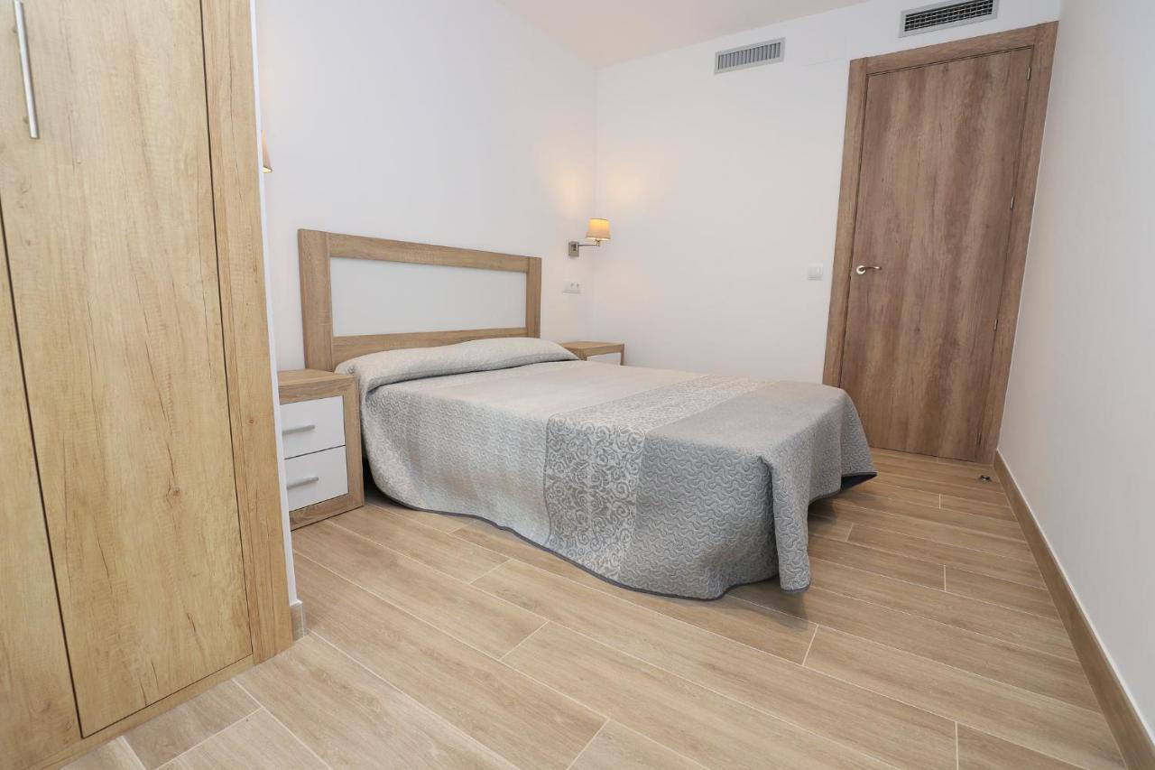 Apartaments Agneta - Rem Cambrils Luaran gambar