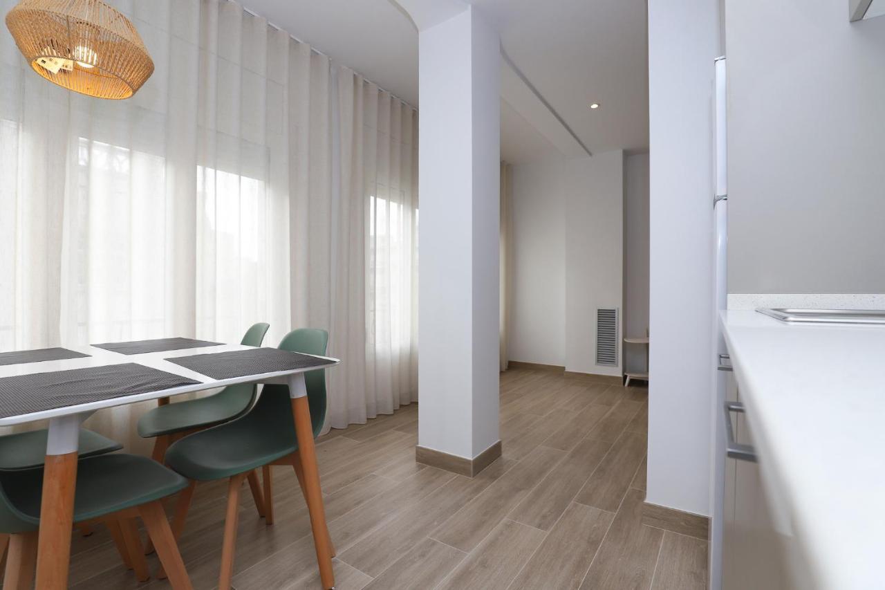 Apartaments Agneta - Rem Cambrils Luaran gambar